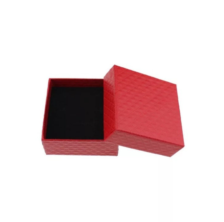 Six-claw Simulation Diamond Ring